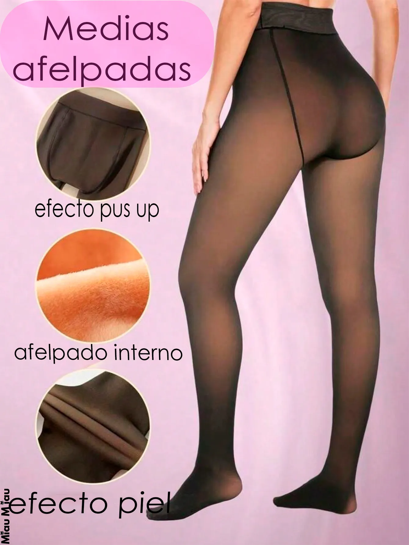 3307-UNI-NEGRO 12 PIEZAS 4664